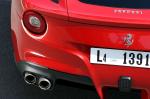 Ferrari F12berlinetta 2012 года